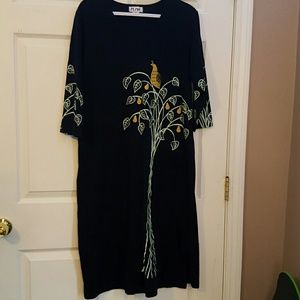 🌻M. Mac Pear Tree Dress